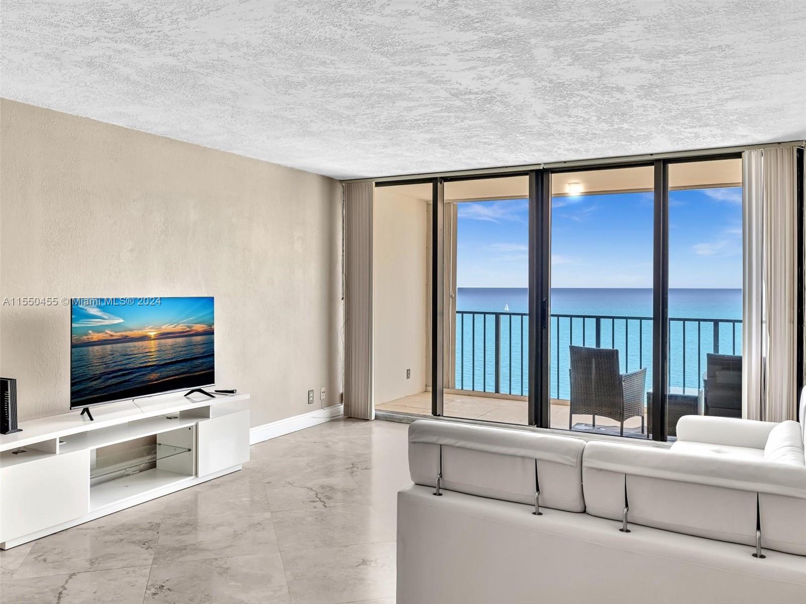 2401 S Ocean Dr PH-B2, Hollywood, Florida 33019, 1 Bedroom Bedrooms, ,1 BathroomBathrooms,Residential,For Sale,2401 S Ocean Dr PH-B2,A11550455