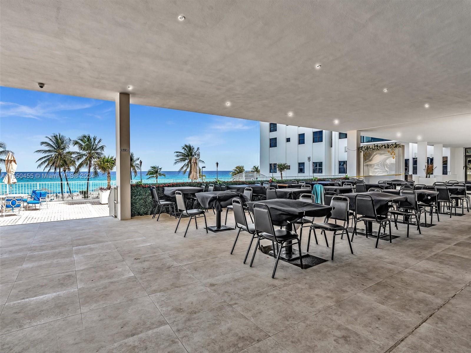 2401 Ocean Dr, Hollywood, FL, 33019 United States, 1 Bedroom Bedrooms, ,1 BathroomBathrooms,Residential,For Sale,Ocean Dr,A11550455