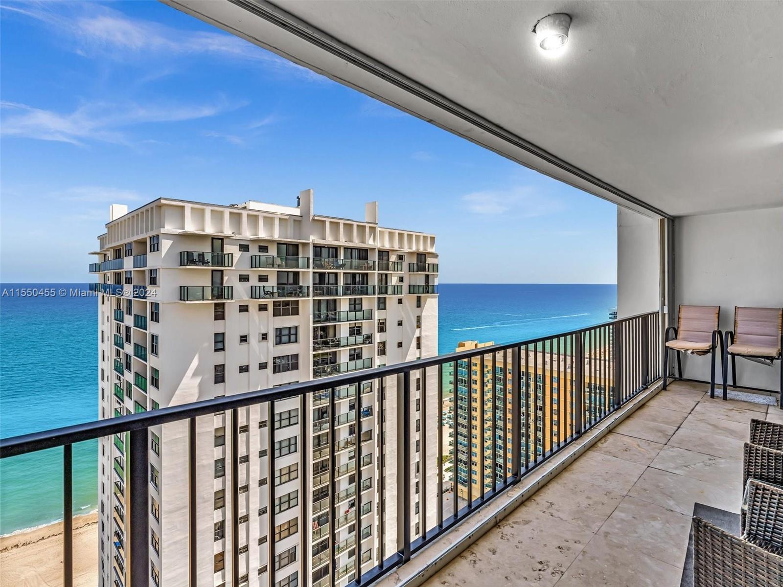 2401 Ocean Dr, Hollywood, FL, 33019 United States, 1 Bedroom Bedrooms, ,1 BathroomBathrooms,Residential,For Sale,Ocean Dr,A11550455