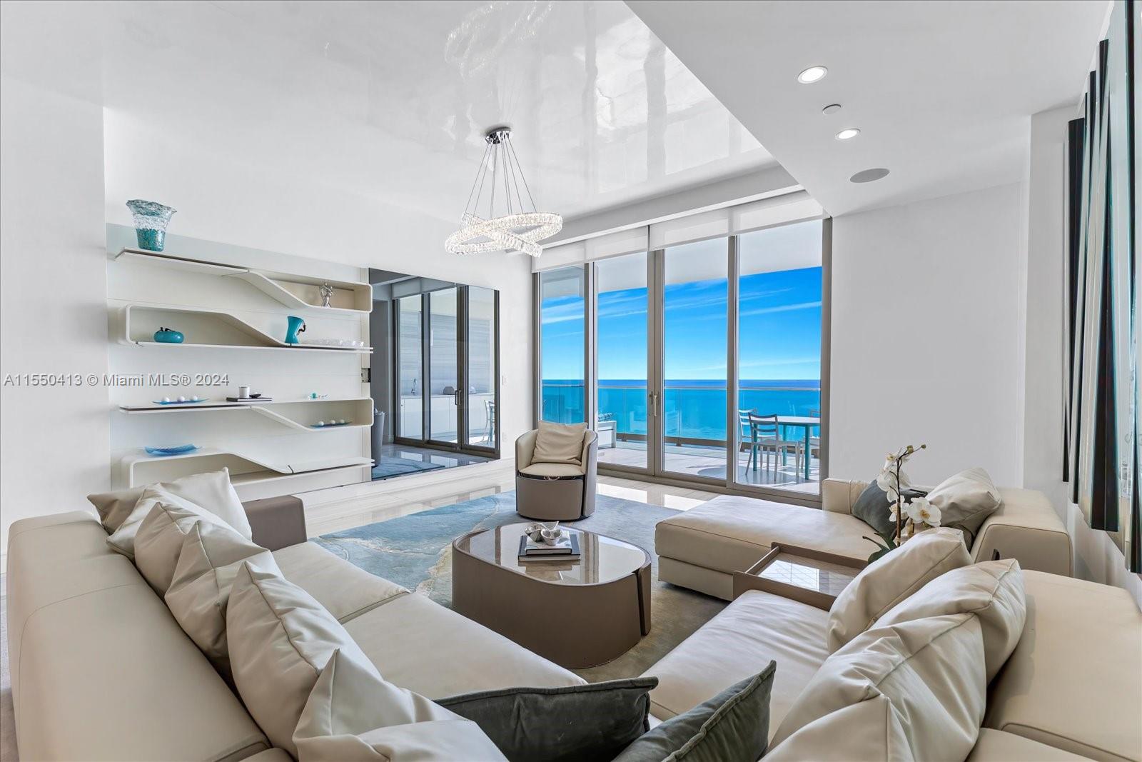 17901 Collins Ave, Sunny Isles Beach, FL, 33160 United States, 4 Bedrooms Bedrooms, ,5 BathroomsBathrooms,Residential,For Sale,Collins Ave,A11550413