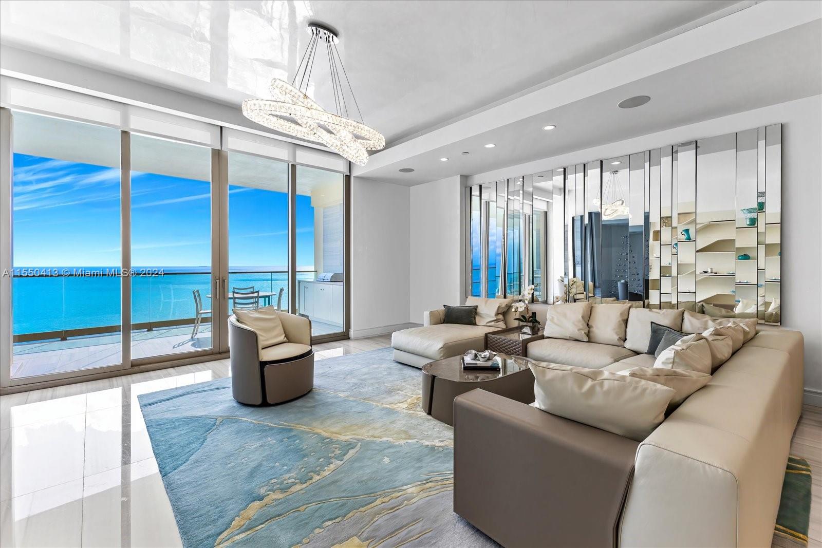 17901 Collins Ave, Sunny Isles Beach, FL, 33160 United States, 4 Bedrooms Bedrooms, ,5 BathroomsBathrooms,Residential,For Sale,Collins Ave,A11550413