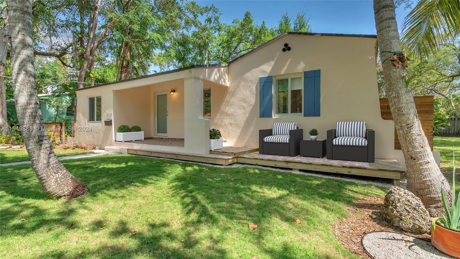 7341 64th Ct, South Miami, FL, 33143 United States, 3 Bedrooms Bedrooms, ,2 BathroomsBathrooms,Residential,For Sale,64th Ct,A11549886
