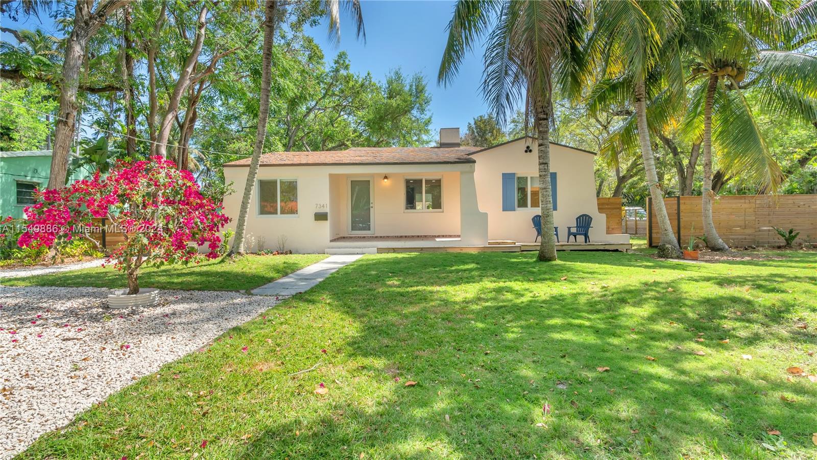 7341 64th Ct, South Miami, FL, 33143 United States, 3 Bedrooms Bedrooms, ,2 BathroomsBathrooms,Residential,For Sale,64th Ct,A11549886