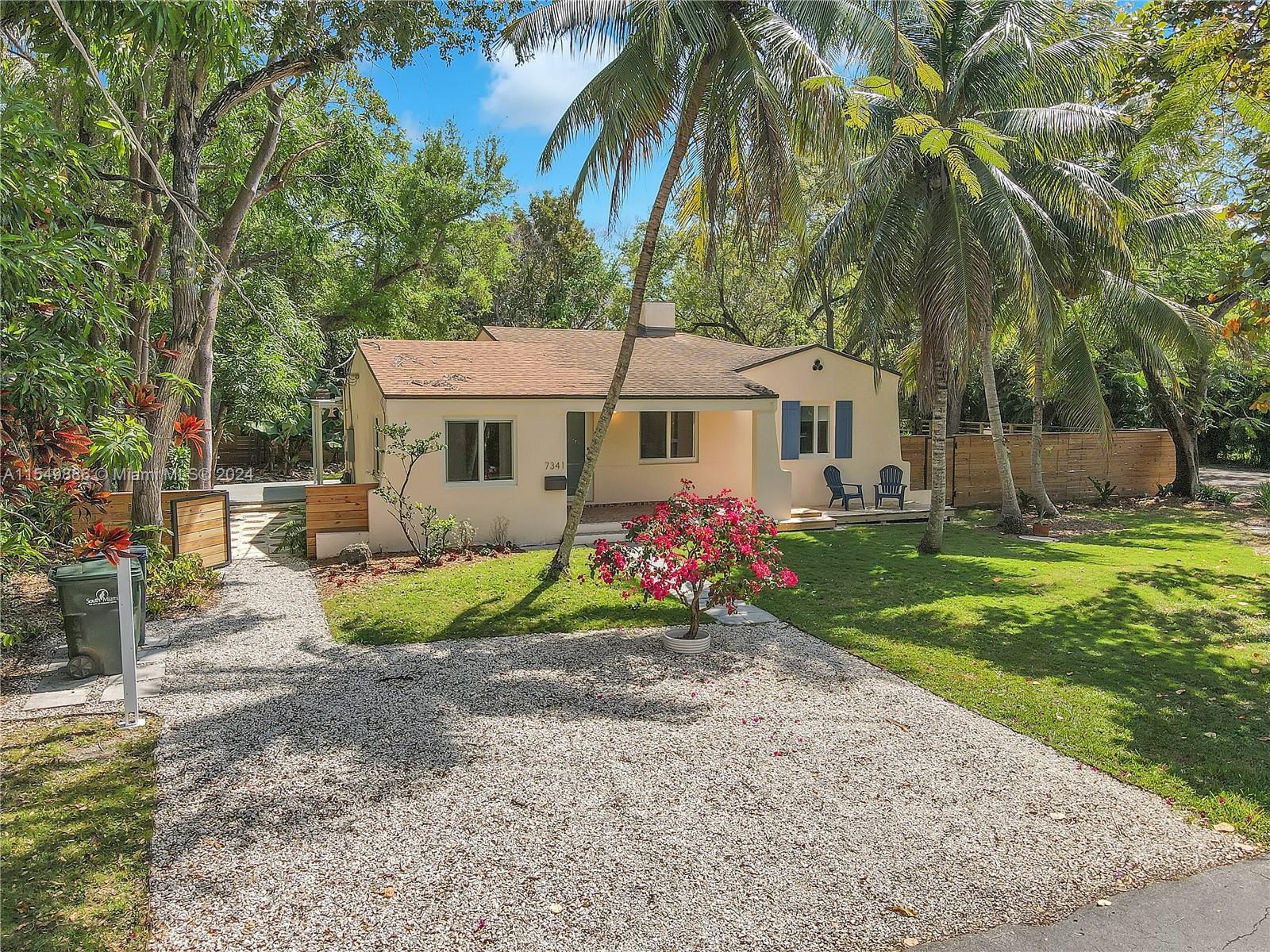 7341 64th Ct, South Miami, FL, 33143 United States, 3 Bedrooms Bedrooms, ,2 BathroomsBathrooms,Residential,For Sale,64th Ct,A11549886
