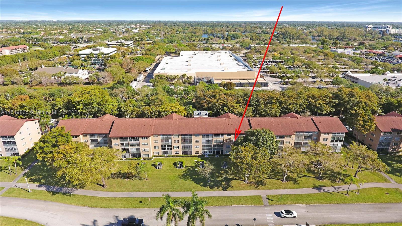 12850 SW 4th Ct #306I For Sale A11549860, FL
