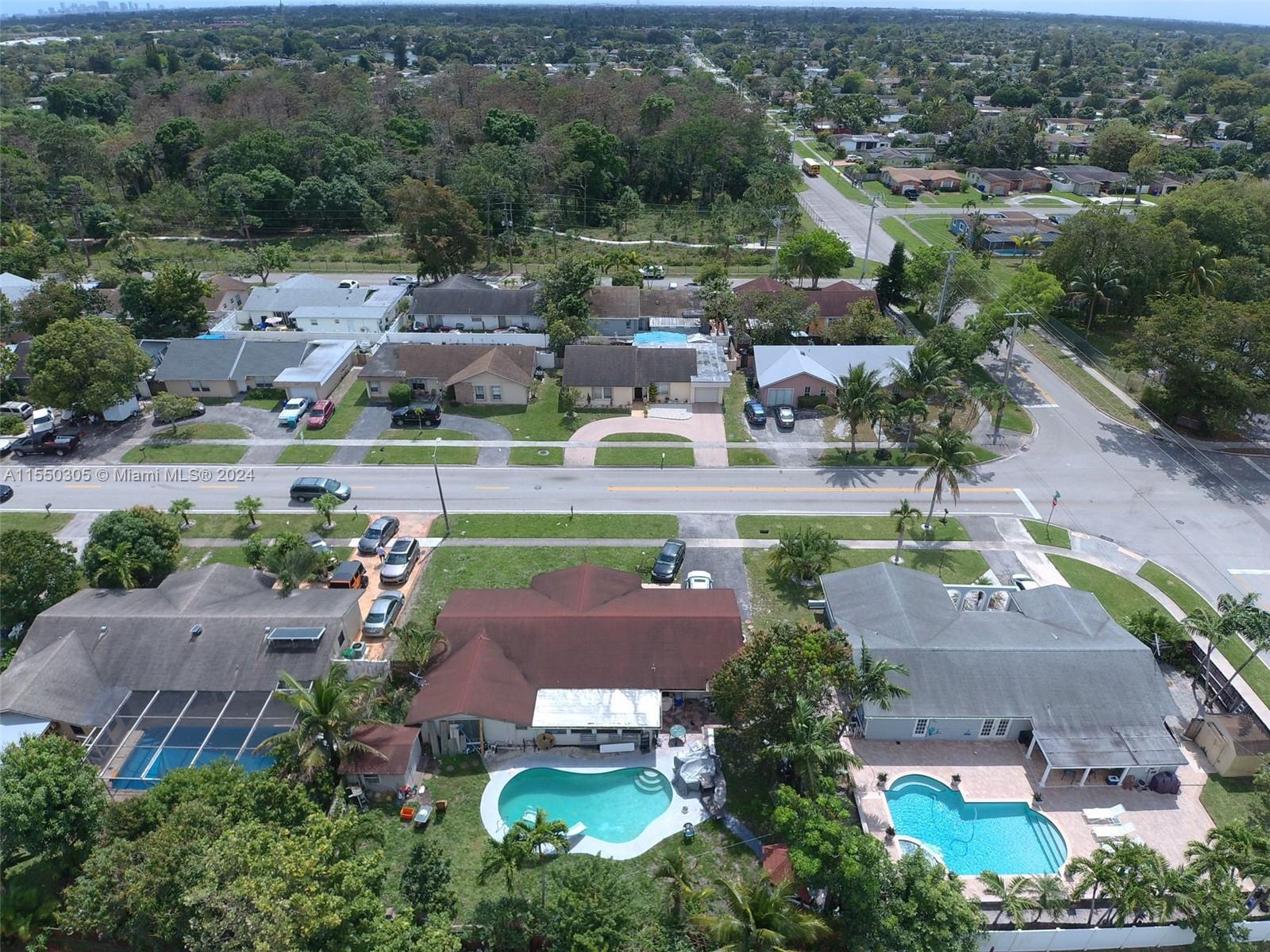 6400 6th St, Margate, FL, 33068 United States, 3 Bedrooms Bedrooms, ,2 BathroomsBathrooms,Residential,For Sale,6th St,A11550305