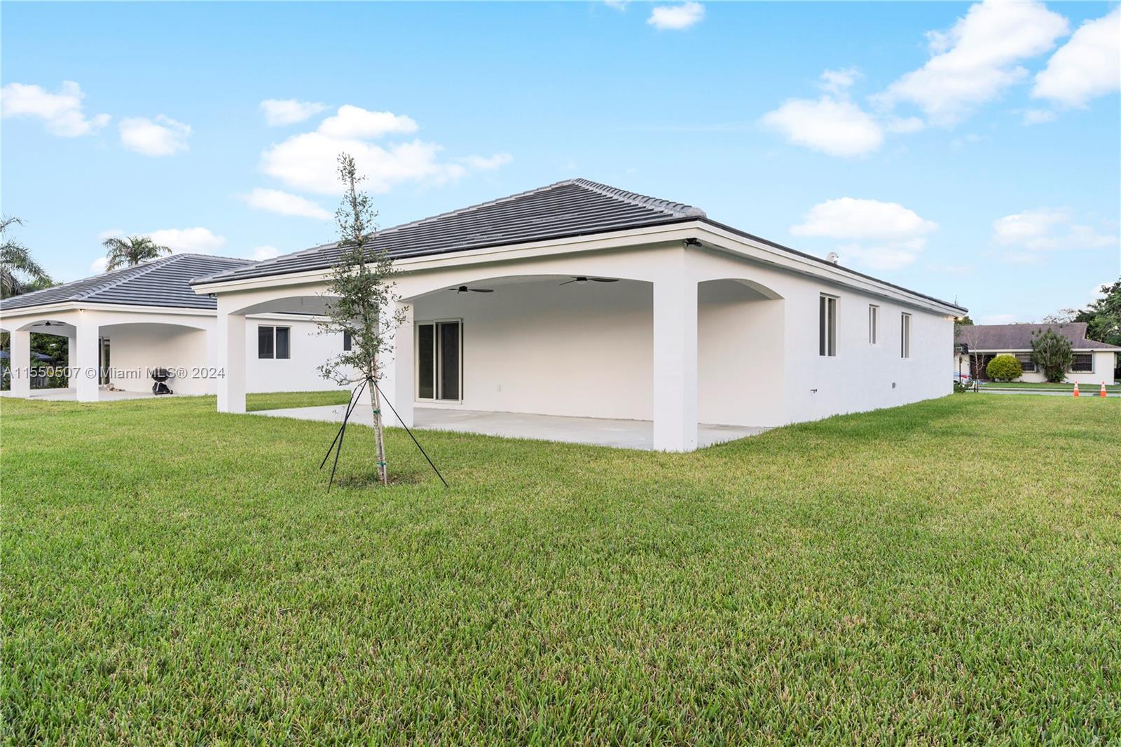 Homestead, FL, 33030 United States, 4 Bedrooms Bedrooms, ,2 BathroomsBathrooms,Residential,For Sale,A11550507