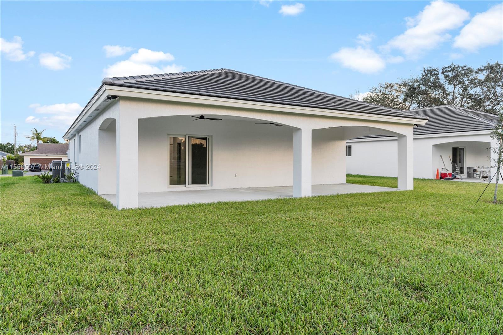 Homestead, FL, 33030 United States, 4 Bedrooms Bedrooms, ,2 BathroomsBathrooms,Residential,For Sale,A11550507