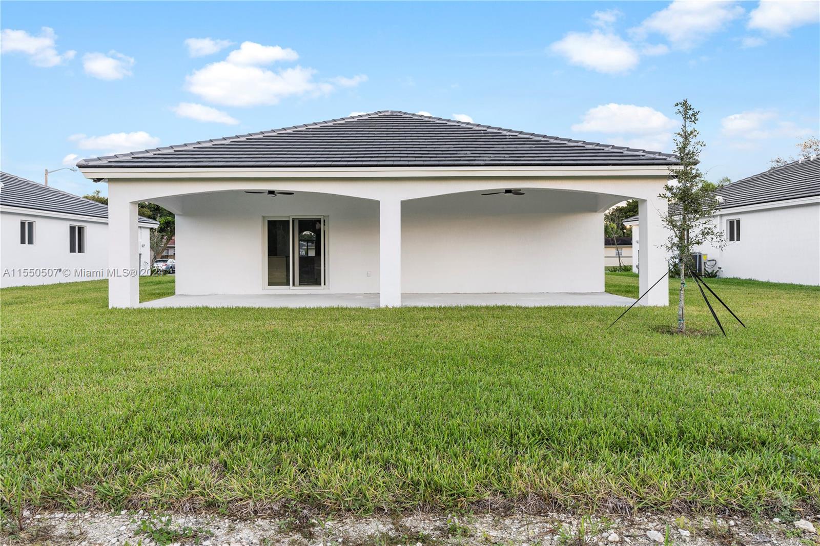 Homestead, FL, 33030 United States, 4 Bedrooms Bedrooms, ,2 BathroomsBathrooms,Residential,For Sale,A11550507