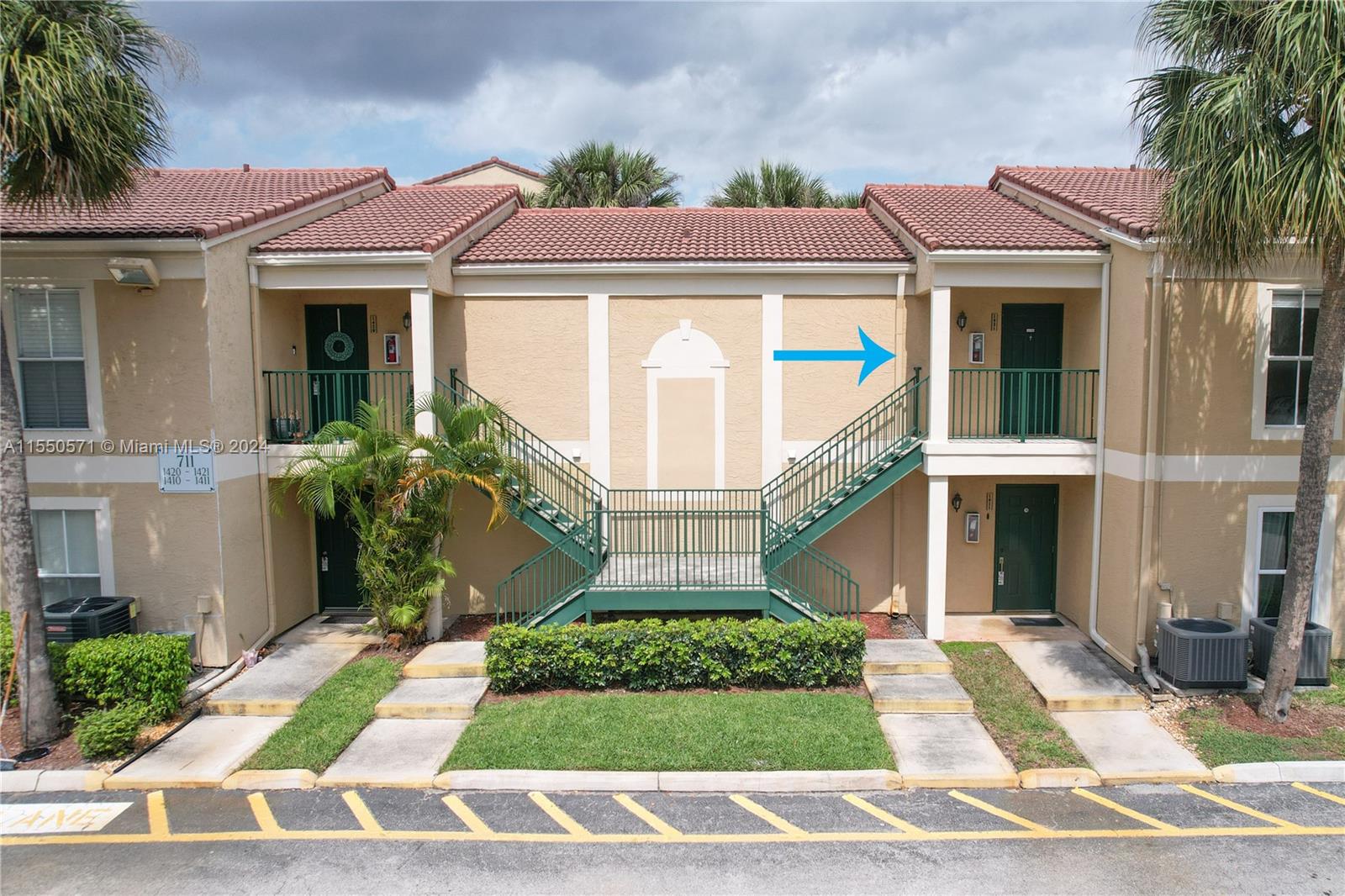 711 Riverside Dr, Coral Springs, FL, 33071 United States, 2 Bedrooms Bedrooms, ,2 BathroomsBathrooms,Residential,For Sale,Riverside Dr,A11550571