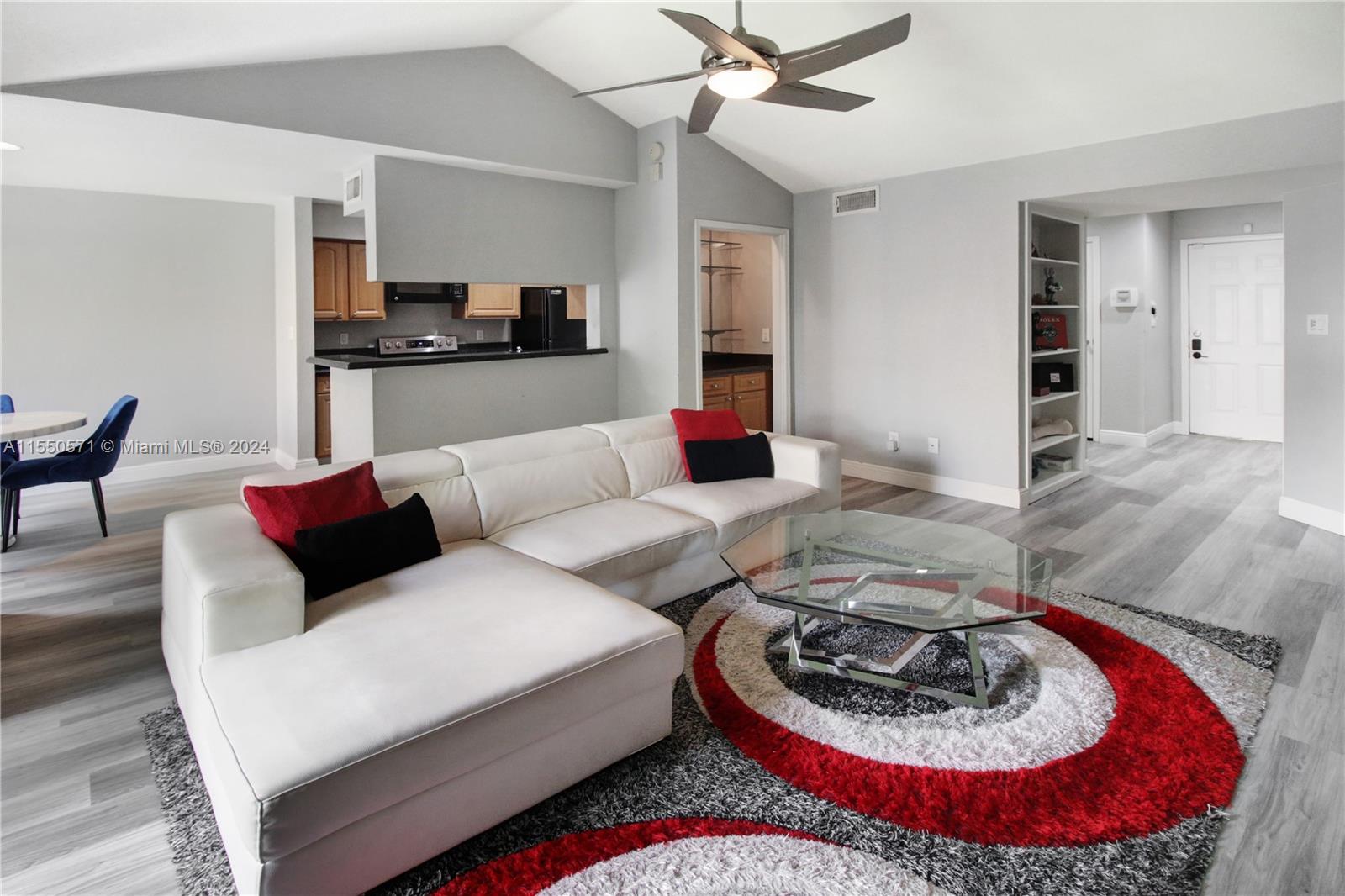 711 Riverside Dr, Coral Springs, FL, 33071 United States, 2 Bedrooms Bedrooms, ,2 BathroomsBathrooms,Residential,For Sale,Riverside Dr,A11550571