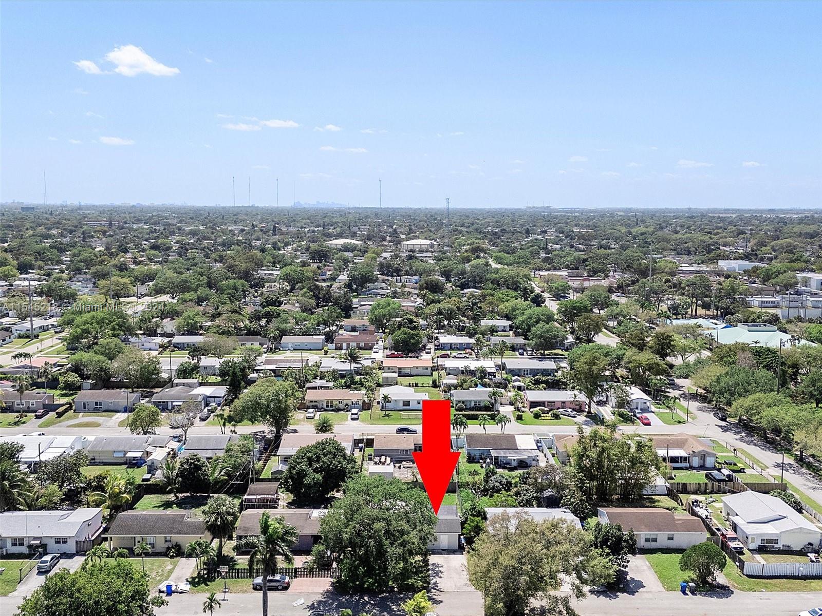 6860 Greene St, Hollywood, FL, 33024 United States, 4 Bedrooms Bedrooms, ,3 BathroomsBathrooms,Residential,For Sale,Greene St,A11545218