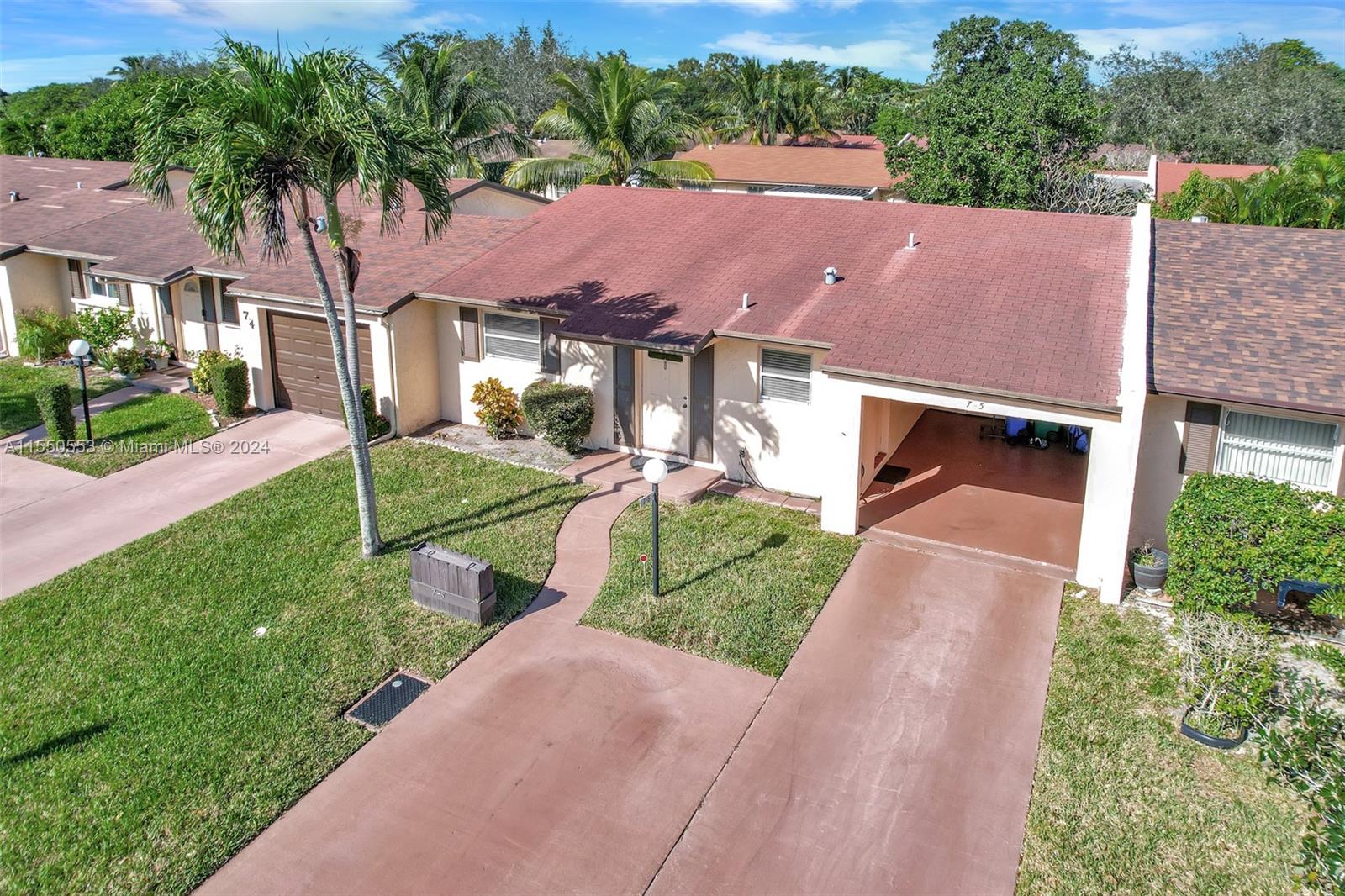7708 Margate Blvd, Margate, FL, 33063 United States, 2 Bedrooms Bedrooms, ,2 BathroomsBathrooms,Residential,For Sale,Margate Blvd,A11550553