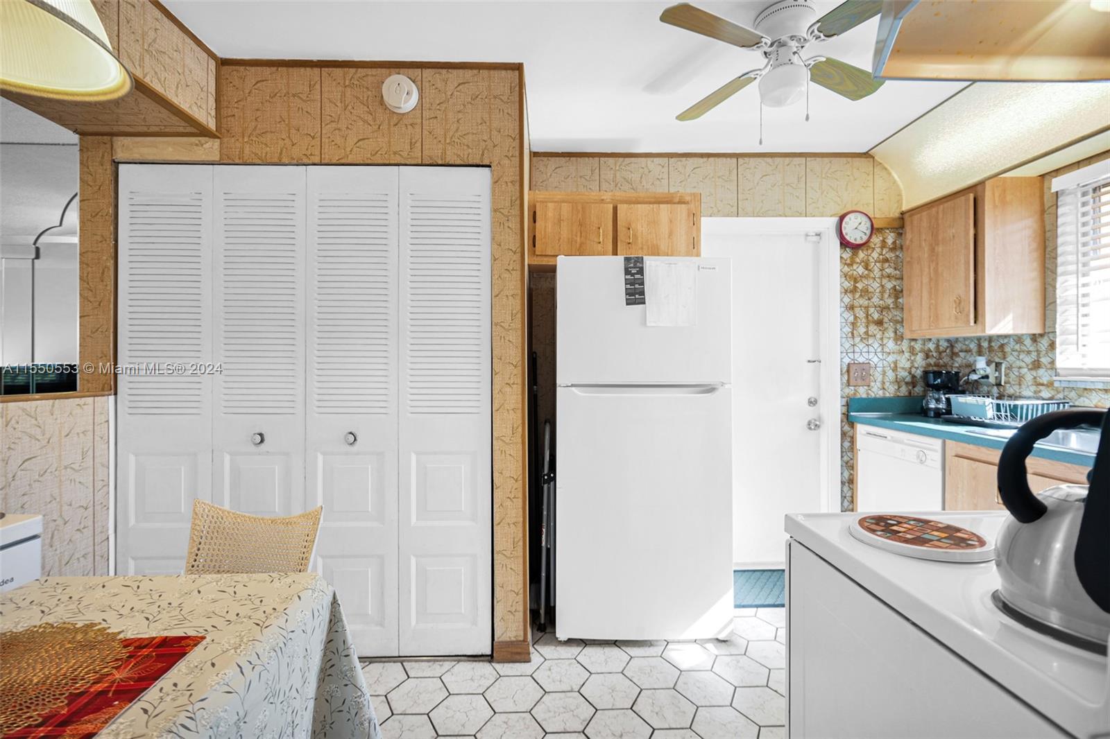 7708 Margate Blvd, Margate, FL, 33063 United States, 2 Bedrooms Bedrooms, ,2 BathroomsBathrooms,Residential,For Sale,Margate Blvd,A11550553