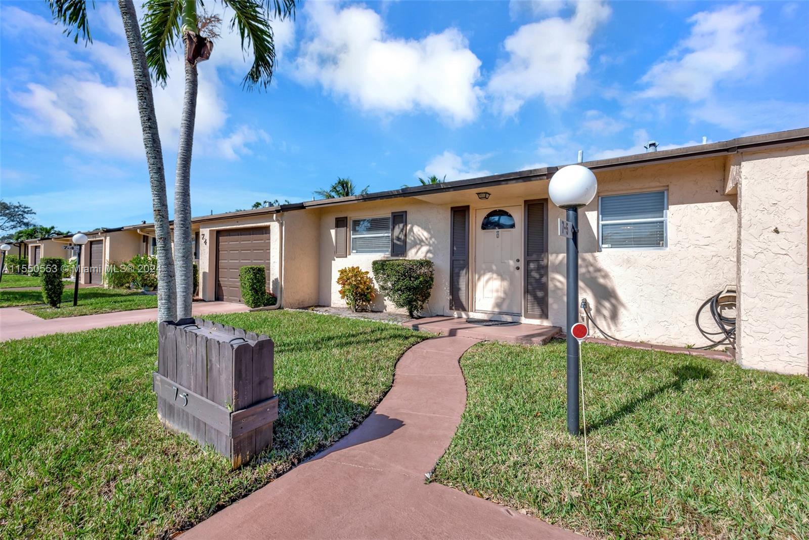 7708 Margate Blvd, Margate, FL, 33063 United States, 2 Bedrooms Bedrooms, ,2 BathroomsBathrooms,Residential,For Sale,Margate Blvd,A11550553