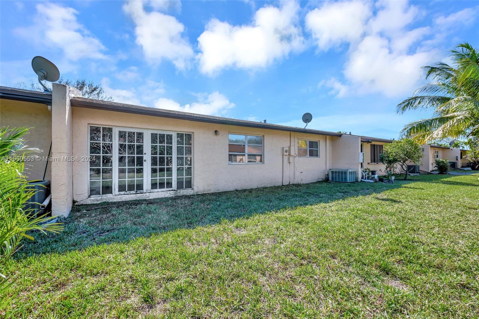 7708 Margate Blvd, Margate, FL, 33063 United States, 2 Bedrooms Bedrooms, ,2 BathroomsBathrooms,Residential,For Sale,Margate Blvd,A11550553