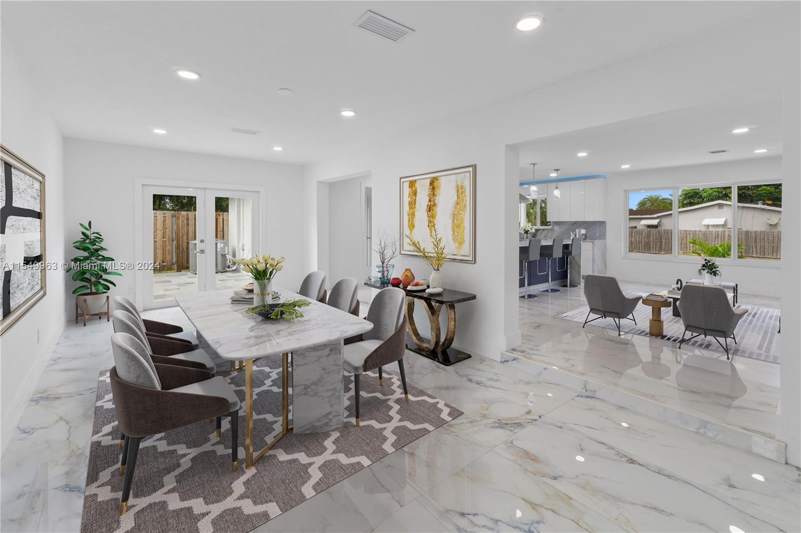 3600 Park Rd, Hollywood, FL, 33021 United States, 4 Bedrooms Bedrooms, ,2 BathroomsBathrooms,Residential,For Sale,Park Rd,A11549963