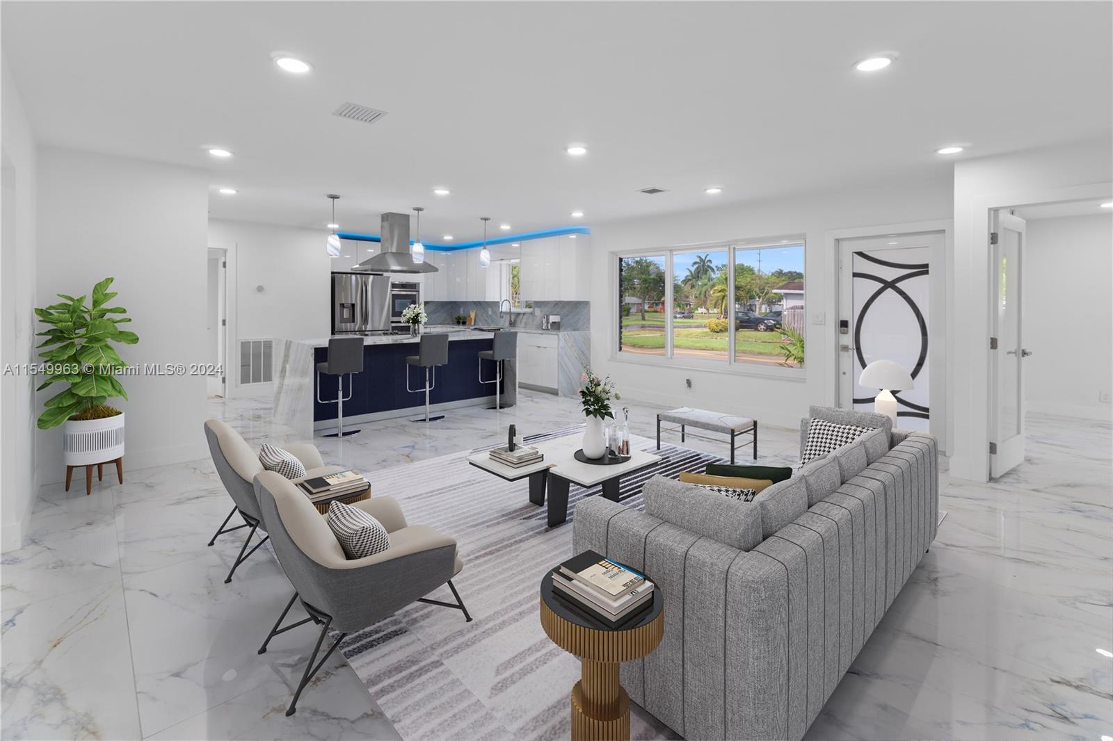 3600 W Park Rd, Hollywood, Florida 33021, 4 Bedrooms Bedrooms, ,2 BathroomsBathrooms,Residential,For Sale,3600 W Park Rd,A11549963