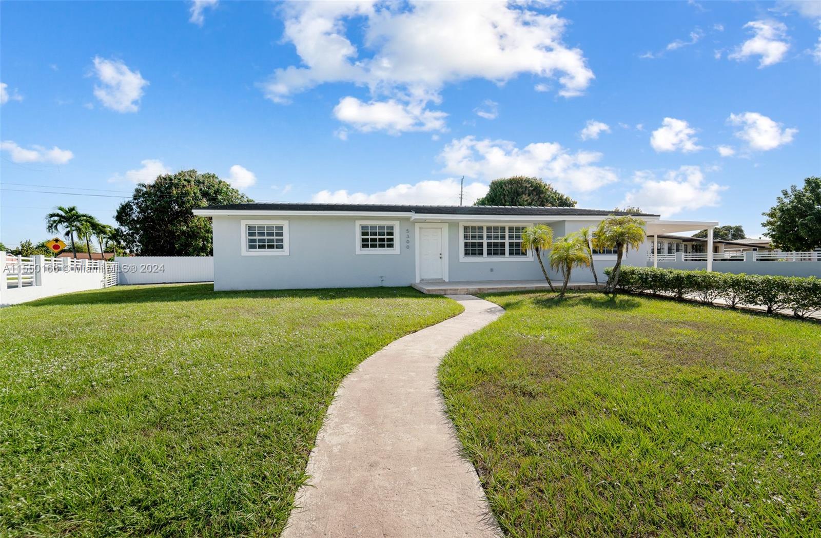 5300 183rd St, Miami Gardens, FL, 33055 United States, 5 Bedrooms Bedrooms, ,4 BathroomsBathrooms,Residential,For Sale,183rd St,A11550163