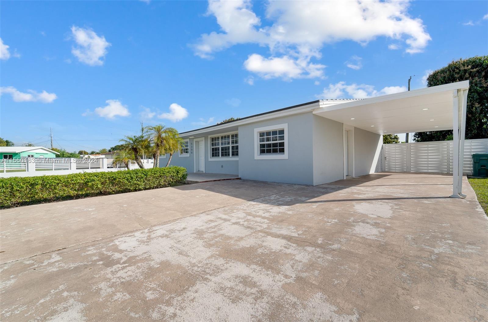 5300 183rd St, Miami Gardens, FL, 33055 United States, 5 Bedrooms Bedrooms, ,4 BathroomsBathrooms,Residential,For Sale,183rd St,A11550163