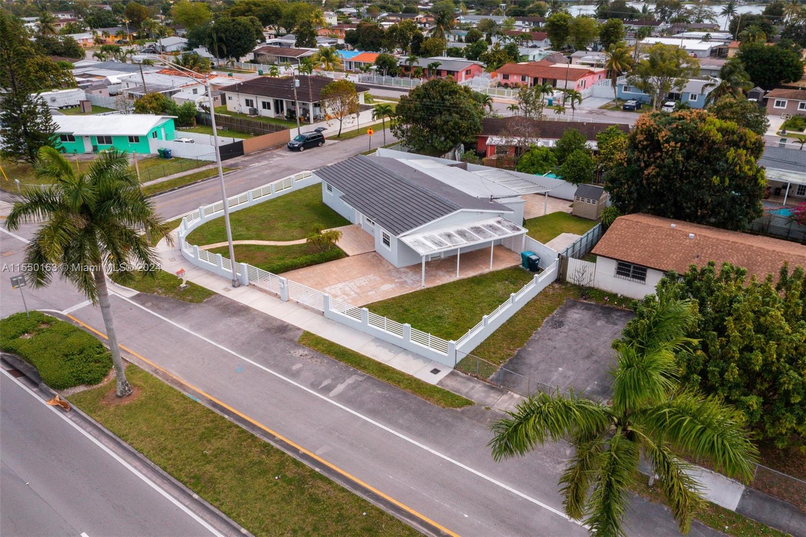 5300 183rd St, Miami Gardens, FL, 33055 United States, 5 Bedrooms Bedrooms, ,4 BathroomsBathrooms,Residential,For Sale,183rd St,A11550163