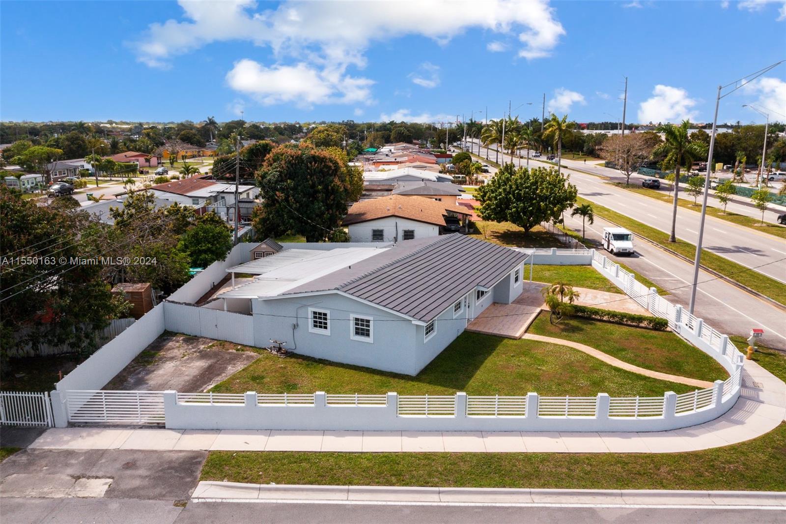5300 183rd St, Miami Gardens, FL, 33055 United States, 5 Bedrooms Bedrooms, ,4 BathroomsBathrooms,Residential,For Sale,183rd St,A11550163