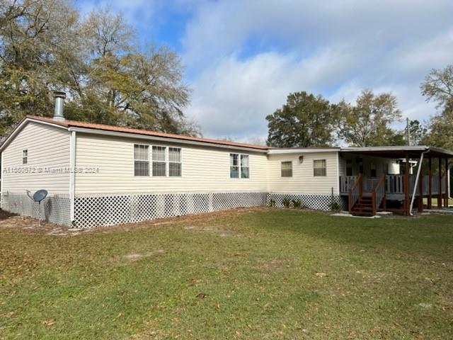 22038 47th Dr, Other City - In The State Of Florida, FL, 32024 United States, 4 Bedrooms Bedrooms, ,2 BathroomsBathrooms,Residential,For Sale,47th Dr,A11550572