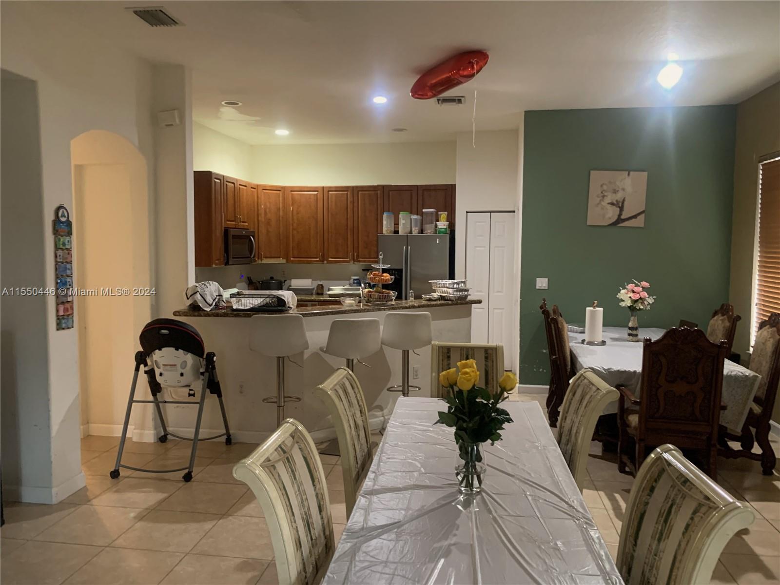 23902 SW 107th Ct, Homestead, Florida 33032, 5 Bedrooms Bedrooms, ,3 BathroomsBathrooms,Residential,For Sale,23902 SW 107th Ct,A11550446