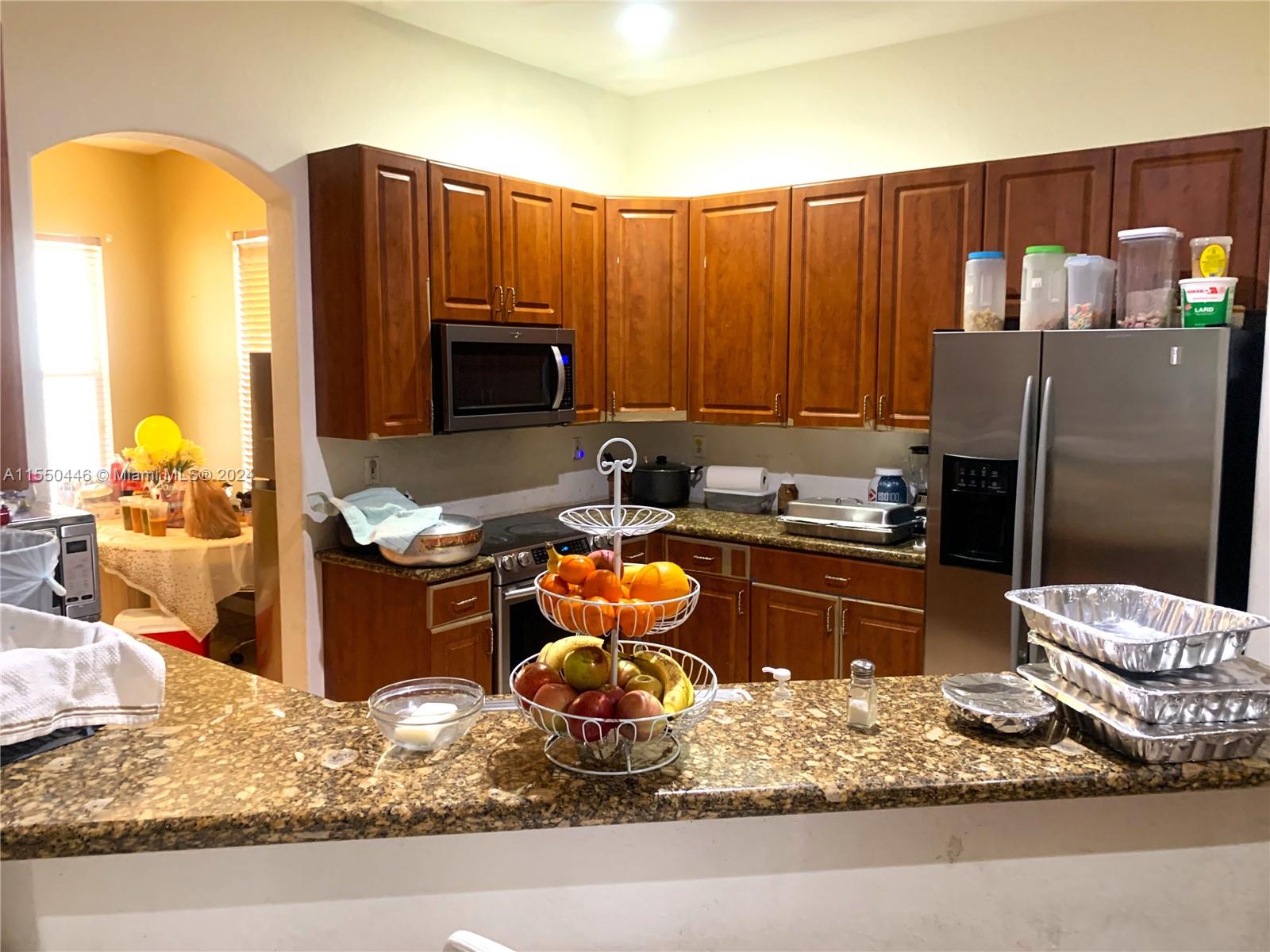 23902 SW 107th Ct, Homestead, Florida 33032, 5 Bedrooms Bedrooms, ,3 BathroomsBathrooms,Residential,For Sale,23902 SW 107th Ct,A11550446