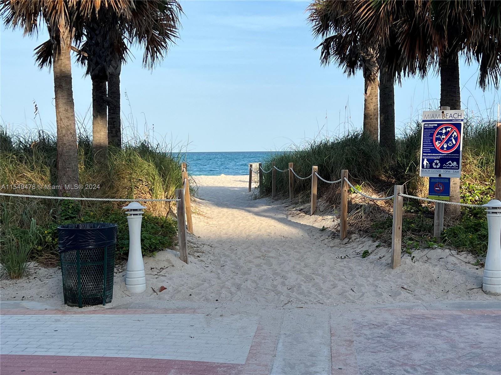 6345 Collins Ave CU-30, Miami Beach, Florida 33141, ,1 BathroomBathrooms,Residential,For Sale,6345 Collins Ave CU-30,A11549478