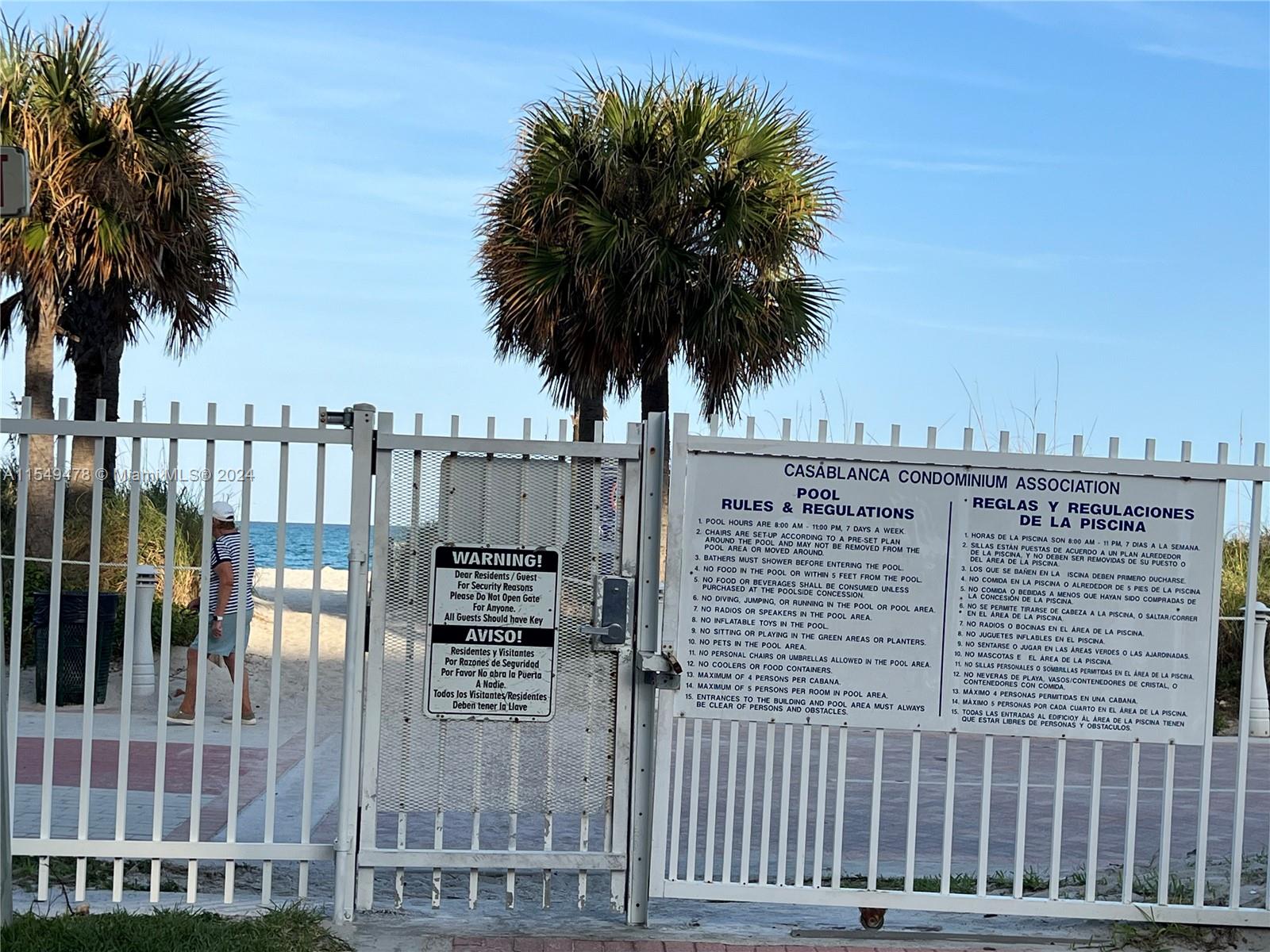 6345 Collins Ave CU-30, Miami Beach, Florida 33141, ,1 BathroomBathrooms,Residential,For Sale,6345 Collins Ave CU-30,A11549478