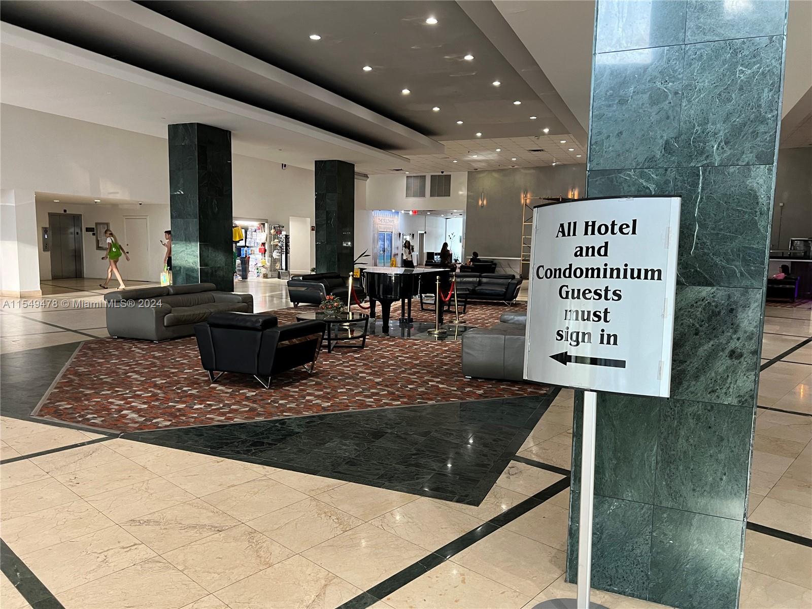 6345 Collins Ave CU-30, Miami Beach, Florida 33141, ,1 BathroomBathrooms,Residential,For Sale,6345 Collins Ave CU-30,A11549478