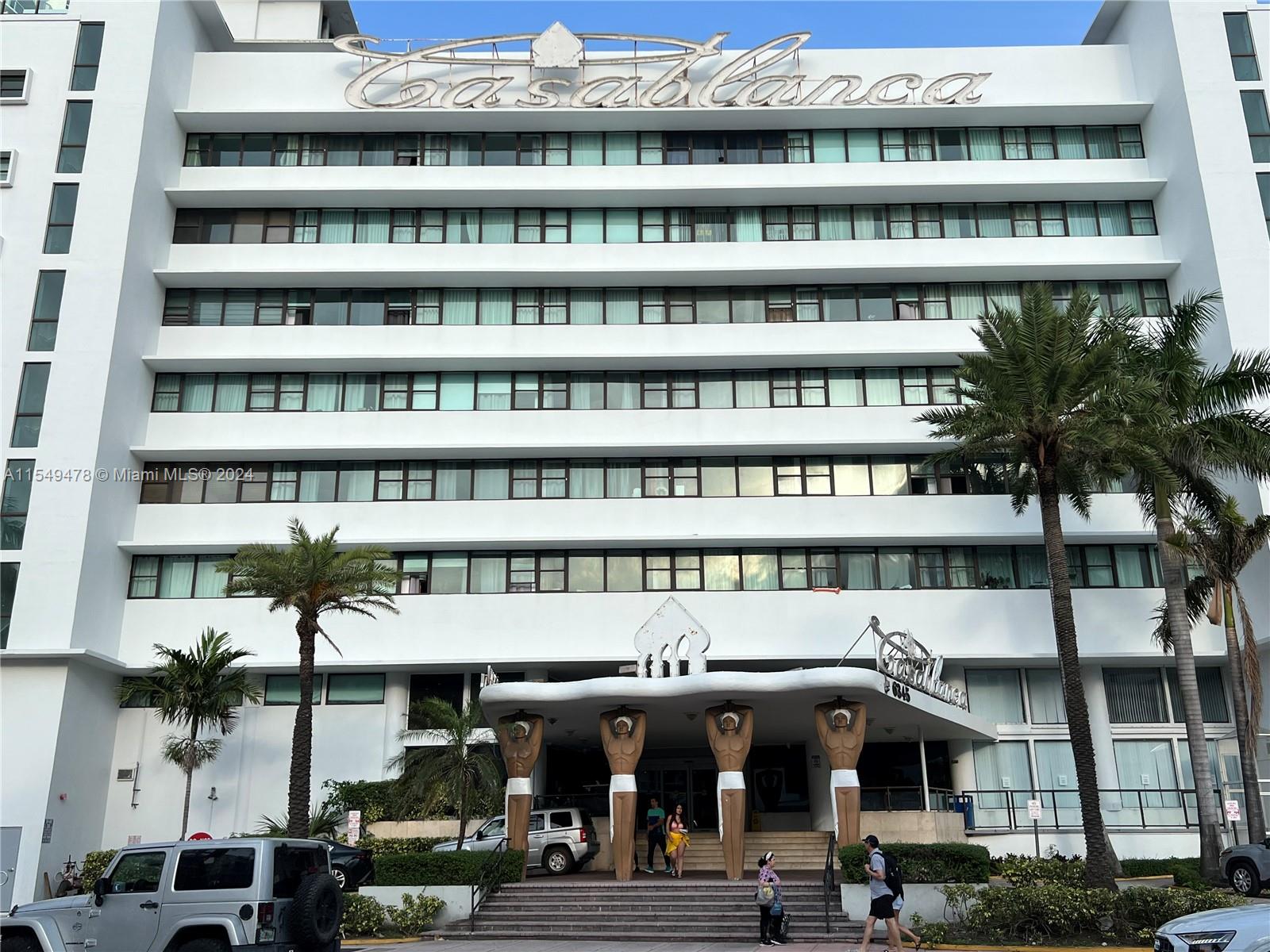 6345 Collins Ave CU-30, Miami Beach, Florida 33141, ,1 BathroomBathrooms,Residential,For Sale,6345 Collins Ave CU-30,A11549478