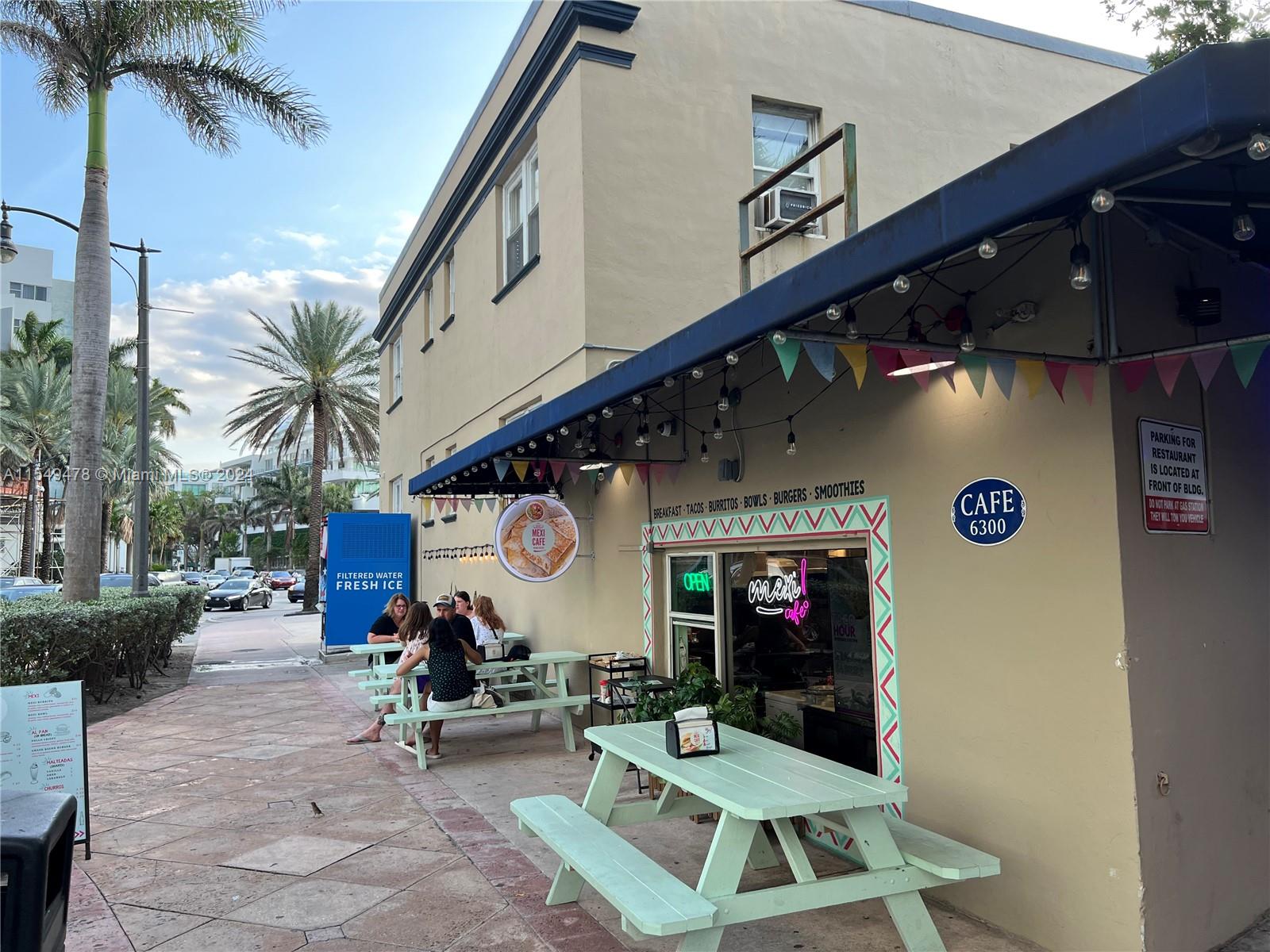 6345 Collins Ave CU-30, Miami Beach, Florida 33141, ,1 BathroomBathrooms,Residential,For Sale,6345 Collins Ave CU-30,A11549478