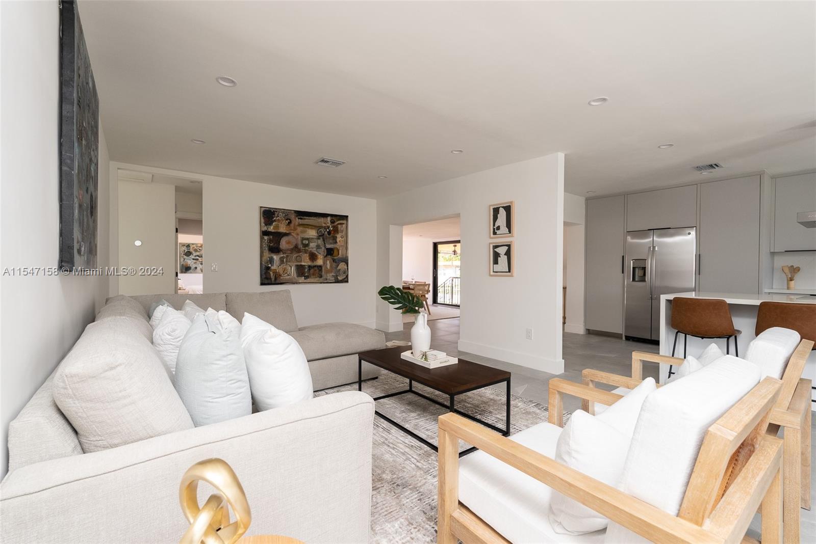 1900 SW 18th Ave, Miami, Florida 33145, 4 Bedrooms Bedrooms, ,3 BathroomsBathrooms,Residential,For Sale,1900 SW 18th Ave,A11547158