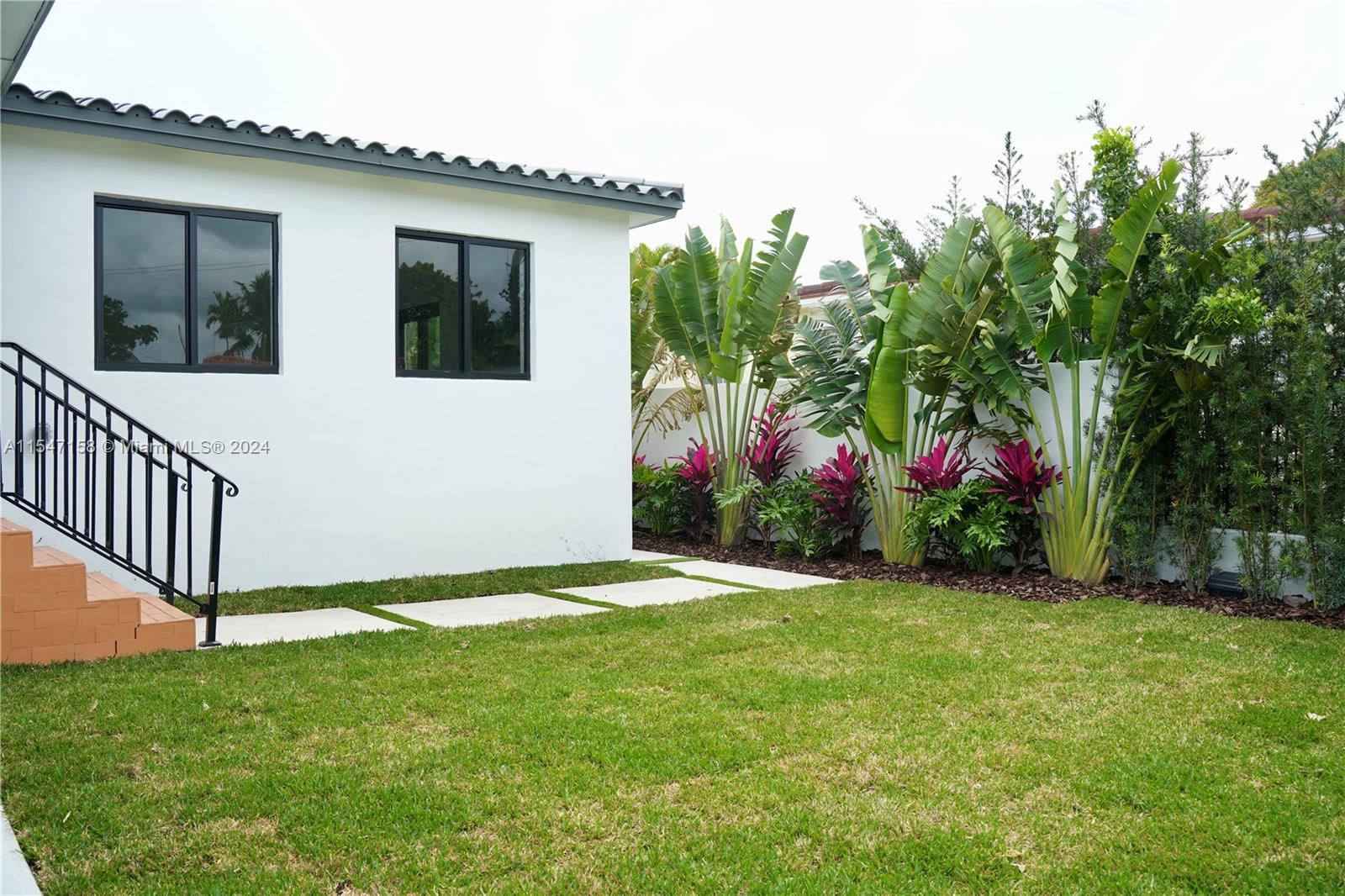 1900 SW 18th Ave, Miami, Florida 33145, 4 Bedrooms Bedrooms, ,3 BathroomsBathrooms,Residential,For Sale,1900 SW 18th Ave,A11547158
