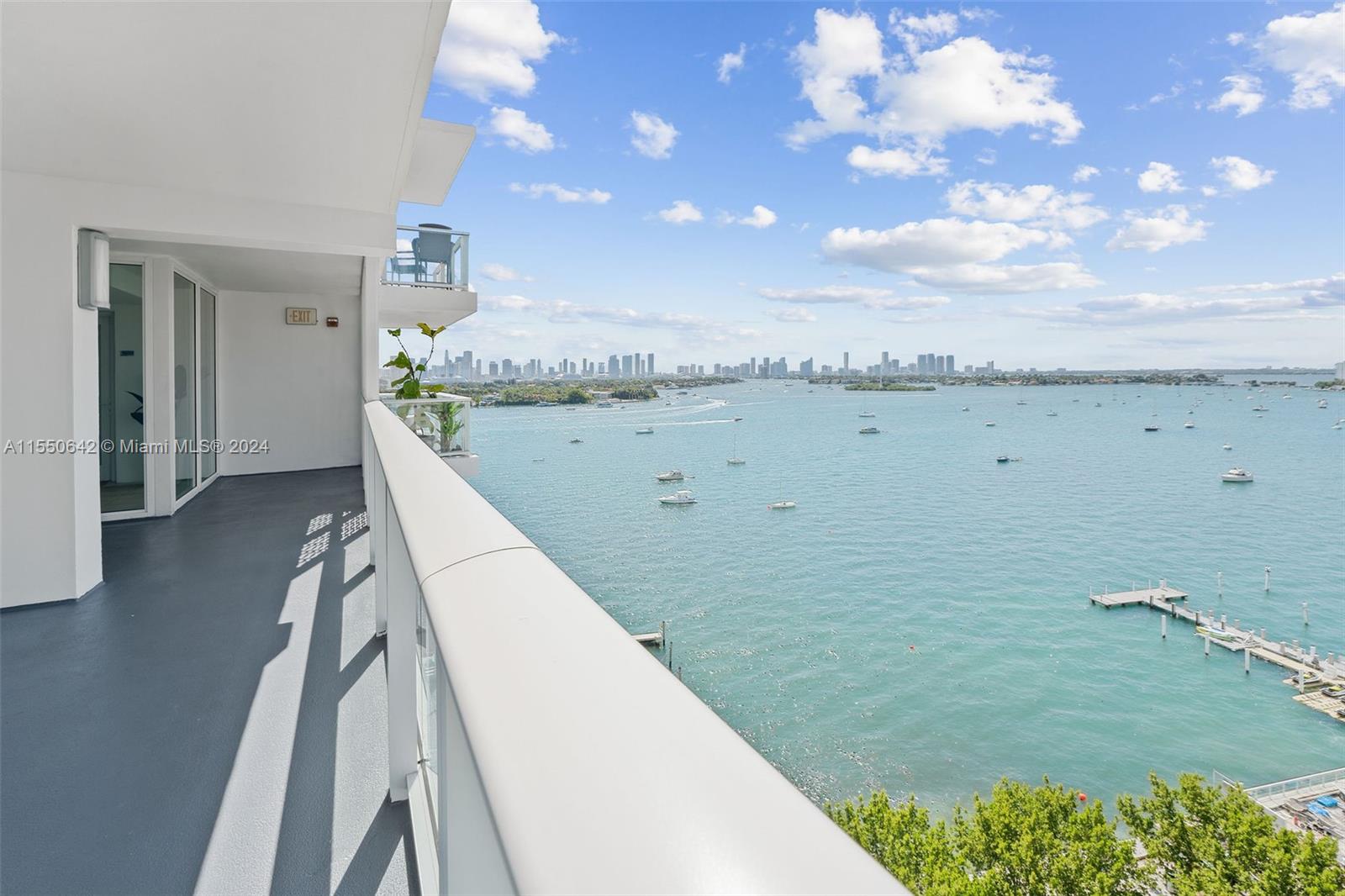 910  West Ave #1011 For Sale A11550642, FL