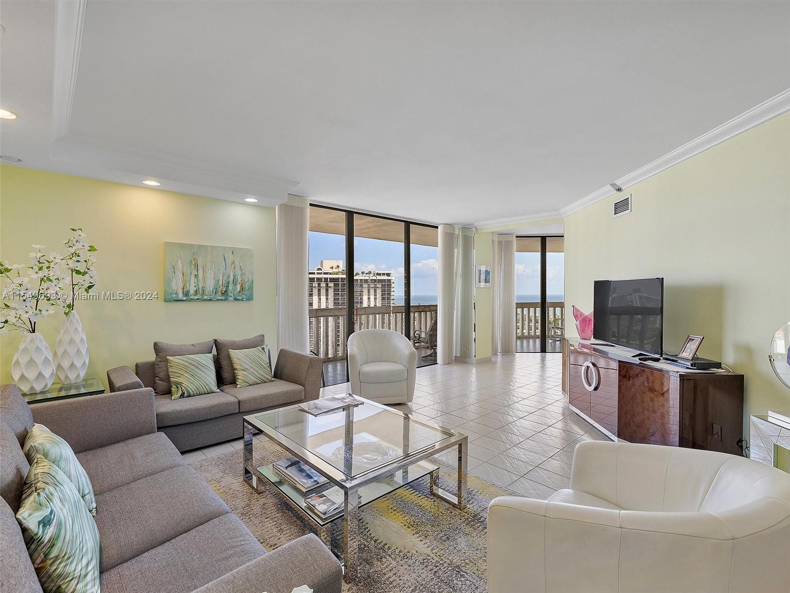 19355 Turnberry Way 24B, Aventura, Florida 33180, 2 Bedrooms Bedrooms, ,2 BathroomsBathrooms,Residential,For Sale,19355 Turnberry Way 24B,A11549693