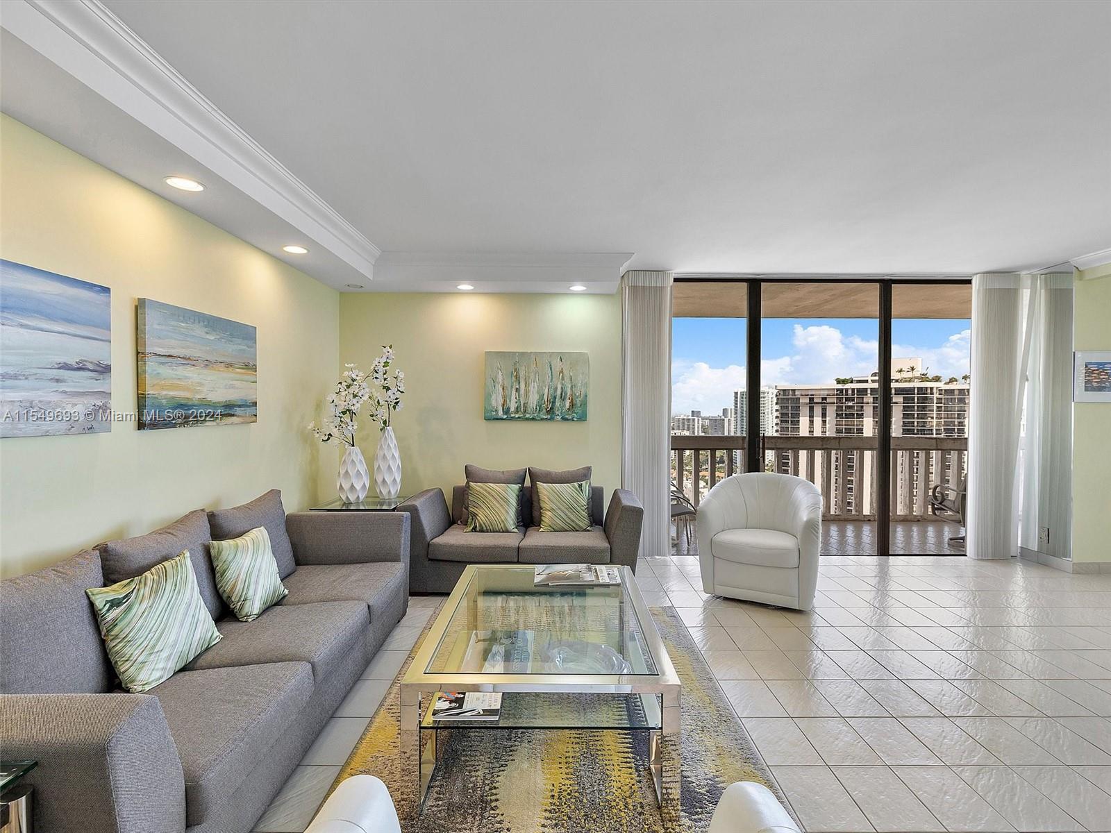 19355 Turnberry Way 24B, Aventura, Florida 33180, 2 Bedrooms Bedrooms, ,2 BathroomsBathrooms,Residential,For Sale,19355 Turnberry Way 24B,A11549693