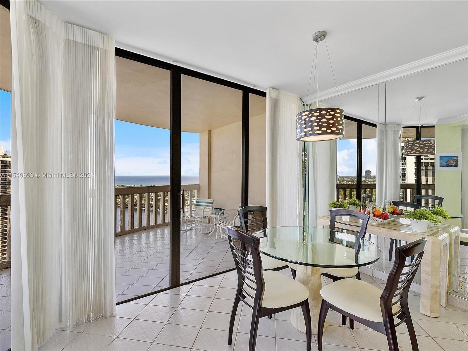 19355 Turnberry Way 24B, Aventura, Florida 33180, 2 Bedrooms Bedrooms, ,2 BathroomsBathrooms,Residential,For Sale,19355 Turnberry Way 24B,A11549693