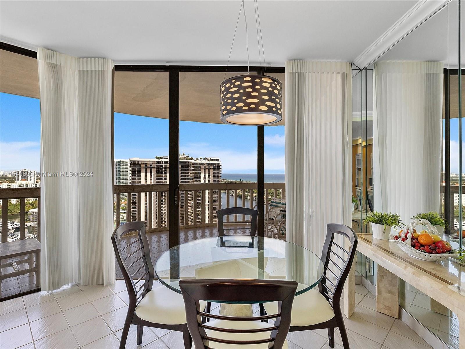 19355 Turnberry Way 24B, Aventura, Florida 33180, 2 Bedrooms Bedrooms, ,2 BathroomsBathrooms,Residential,For Sale,19355 Turnberry Way 24B,A11549693