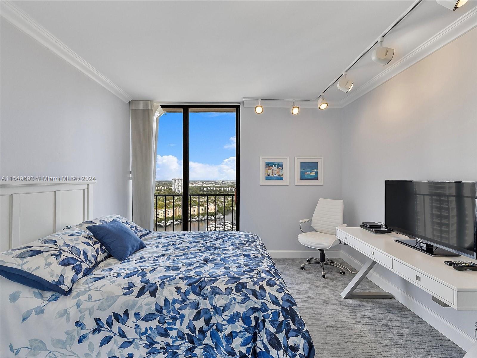 19355 Turnberry Way 24B, Aventura, Florida 33180, 2 Bedrooms Bedrooms, ,2 BathroomsBathrooms,Residential,For Sale,19355 Turnberry Way 24B,A11549693