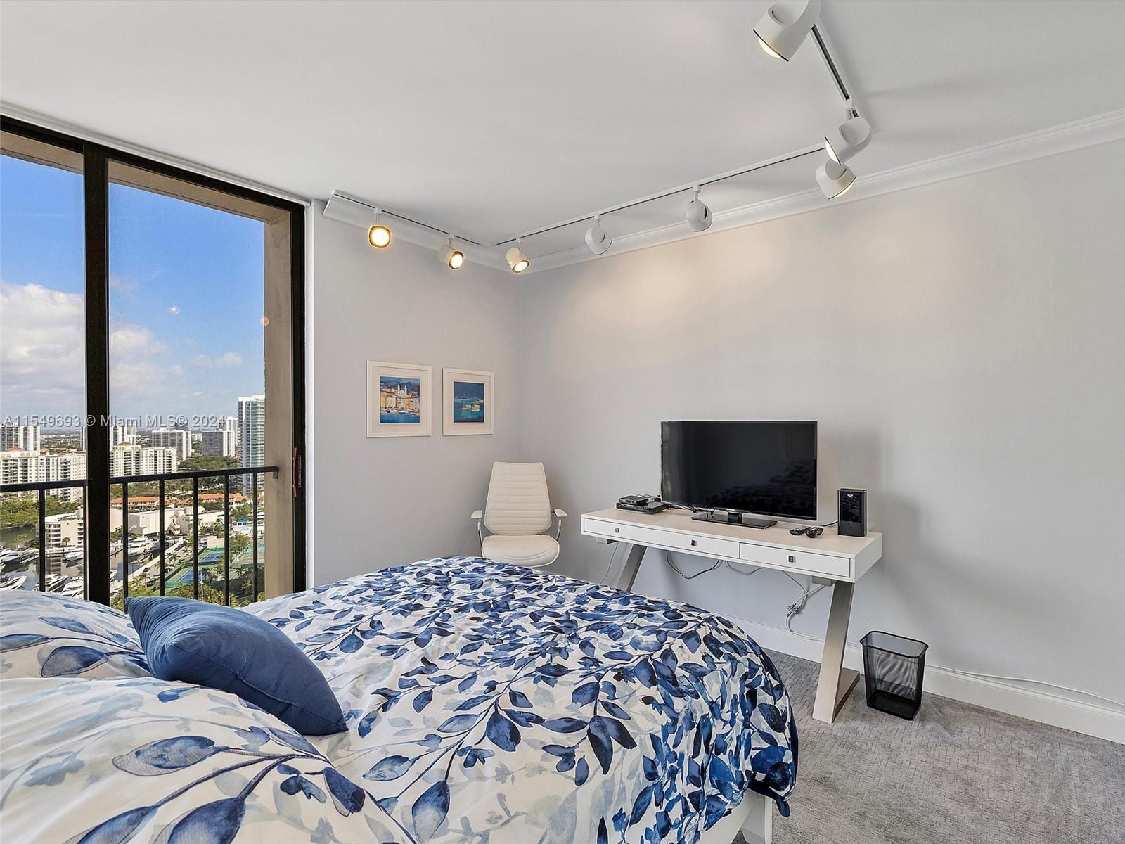 19355 Turnberry Way 24B, Aventura, Florida 33180, 2 Bedrooms Bedrooms, ,2 BathroomsBathrooms,Residential,For Sale,19355 Turnberry Way 24B,A11549693