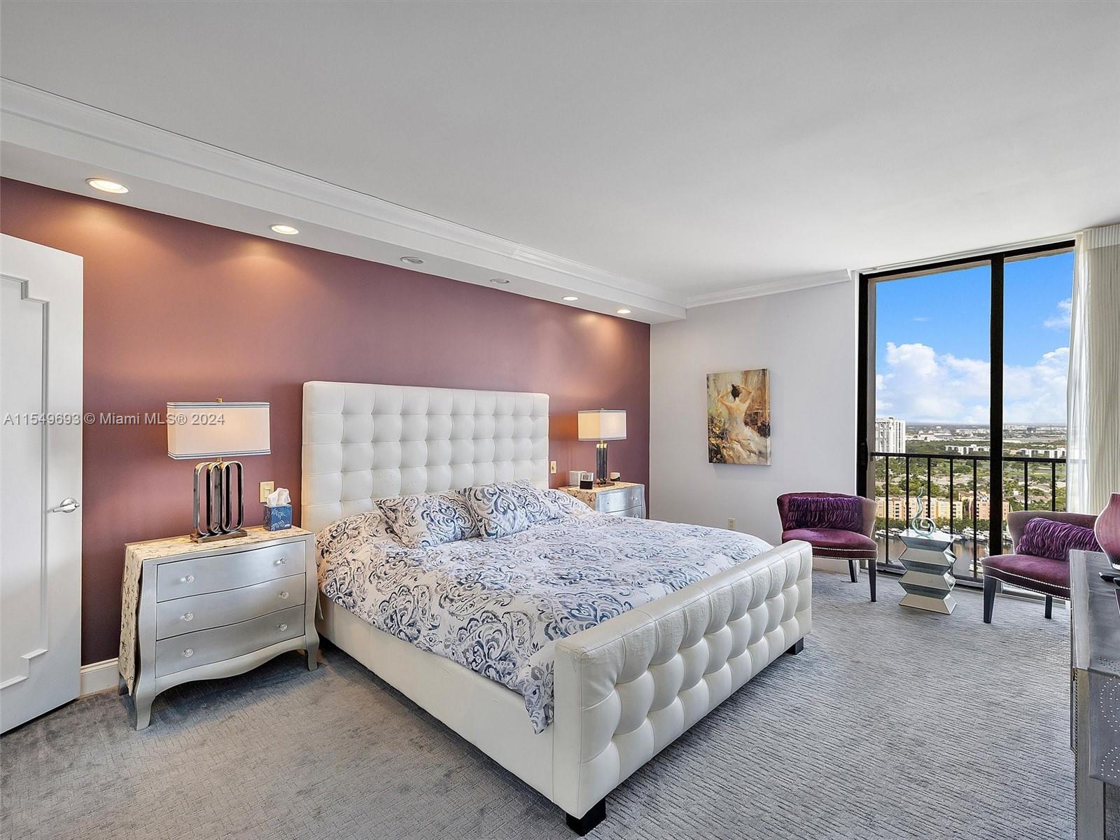 19355 Turnberry Way 24B, Aventura, Florida 33180, 2 Bedrooms Bedrooms, ,2 BathroomsBathrooms,Residential,For Sale,19355 Turnberry Way 24B,A11549693