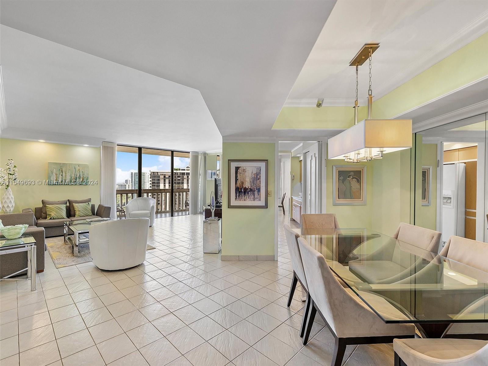 19355 Turnberry Way 24B, Aventura, Florida 33180, 2 Bedrooms Bedrooms, ,2 BathroomsBathrooms,Residential,For Sale,19355 Turnberry Way 24B,A11549693