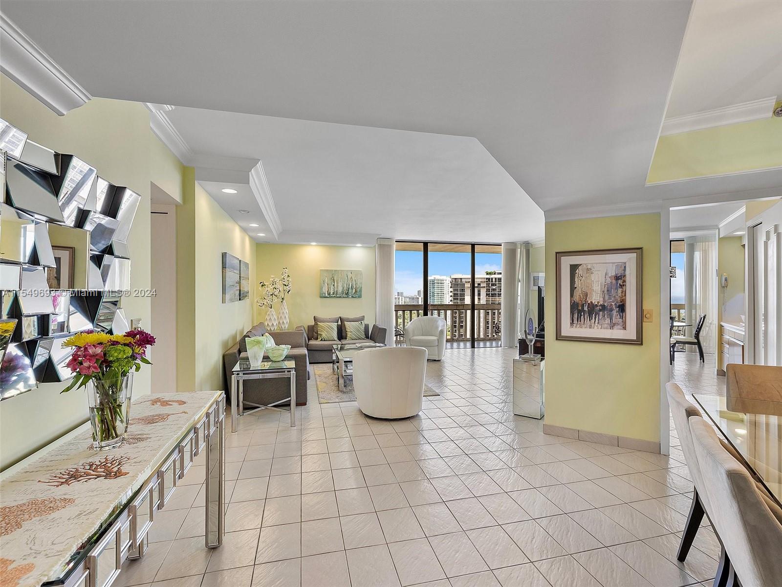 19355 Turnberry Way 24B, Aventura, Florida 33180, 2 Bedrooms Bedrooms, ,2 BathroomsBathrooms,Residential,For Sale,19355 Turnberry Way 24B,A11549693