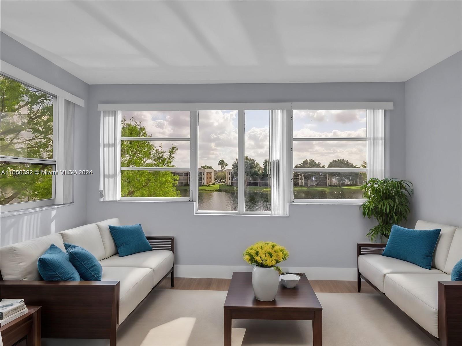 7380 N Devon Dr 307, Tamarac, Florida 33321, 2 Bedrooms Bedrooms, ,2 BathroomsBathrooms,Residential,For Sale,7380 N Devon Dr 307,A11550392