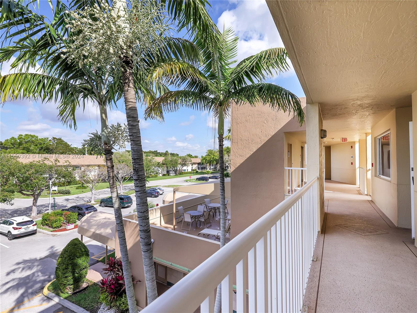 7380 N Devon Dr 307, Tamarac, Florida 33321, 2 Bedrooms Bedrooms, ,2 BathroomsBathrooms,Residential,For Sale,7380 N Devon Dr 307,A11550392