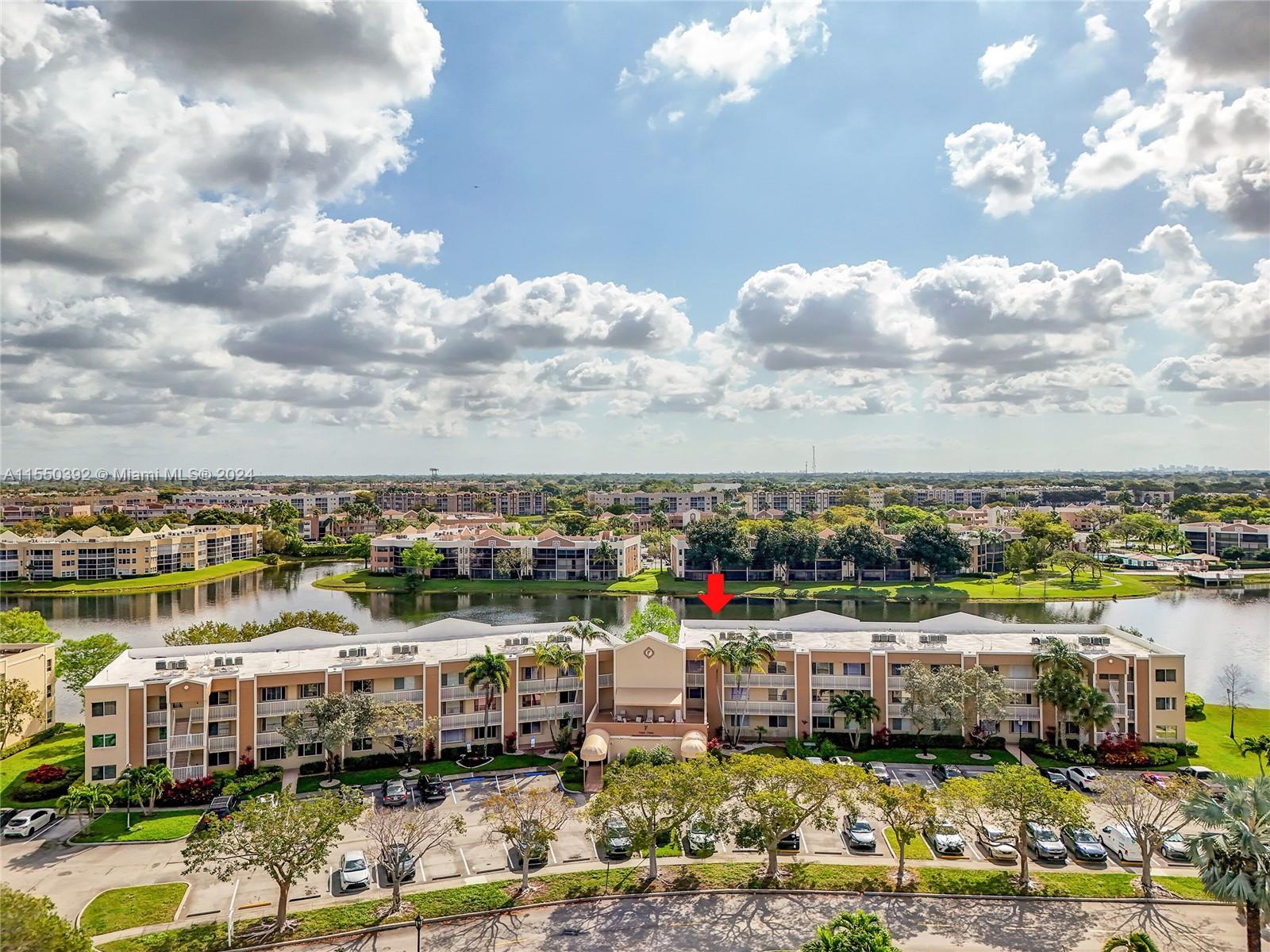 7380 N Devon Dr 307, Tamarac, Florida 33321, 2 Bedrooms Bedrooms, ,2 BathroomsBathrooms,Residential,For Sale,7380 N Devon Dr 307,A11550392