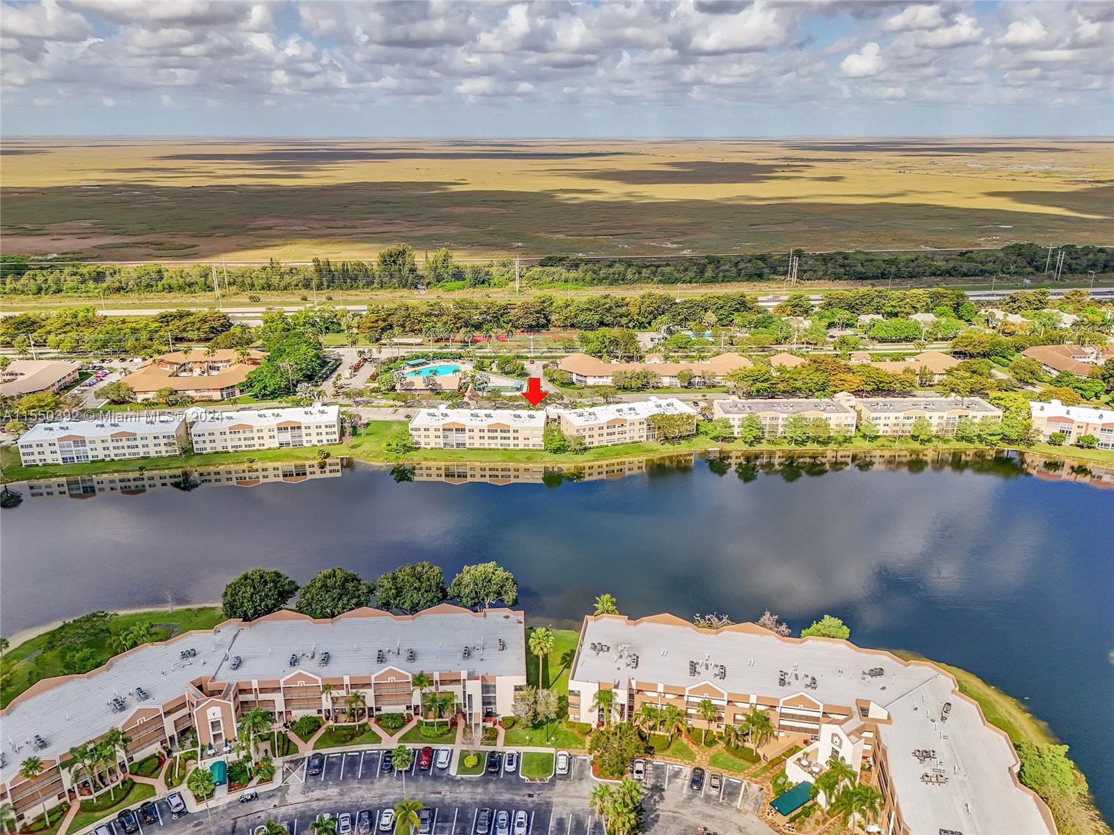 7380 N Devon Dr 307, Tamarac, Florida 33321, 2 Bedrooms Bedrooms, ,2 BathroomsBathrooms,Residential,For Sale,7380 N Devon Dr 307,A11550392